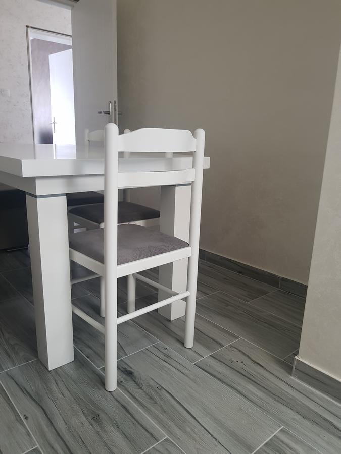 Apartment Danijela بودفا المظهر الخارجي الصورة